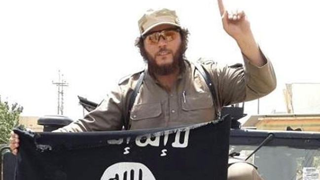 Australian fugitive terrorist Khaled Sharrouf is believed to have travelled from Syria to Iraq to take part in the ISIS uprising confronting the fragile nation.