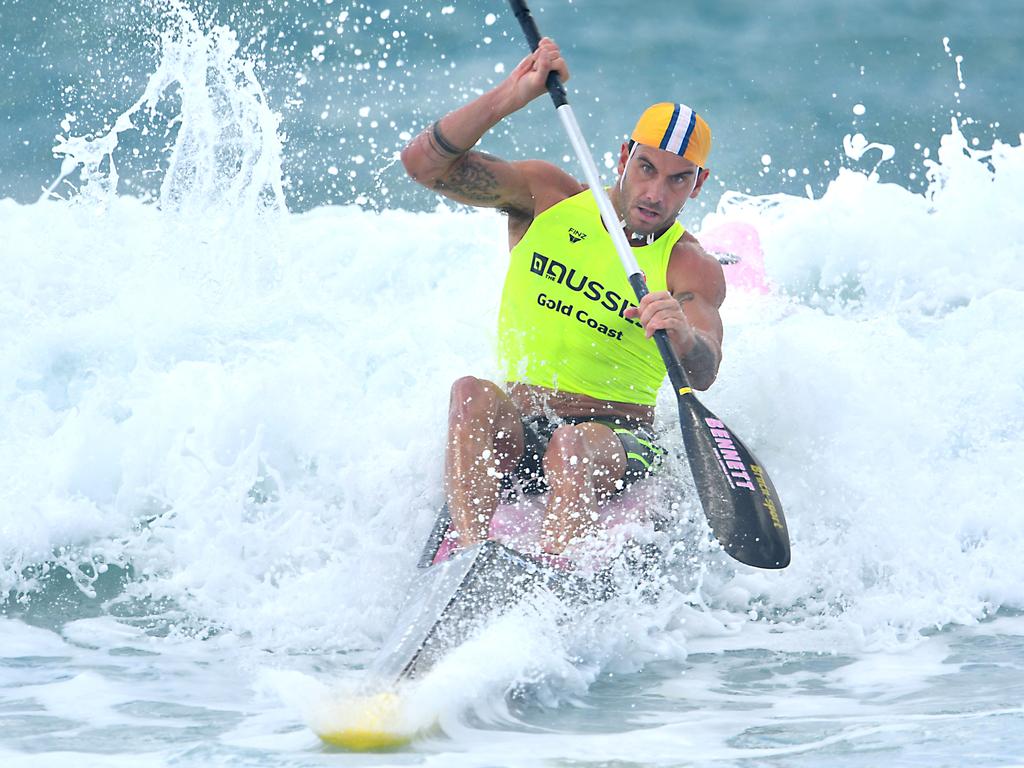 Australian Surf Life Saving Championships Pictures Gold Coast Bulletin