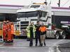 North Shore fatal truck crash latest horror at notorious crossing