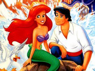 The 1989 Disney animated hit The Little Mermaid will be shown on the big screen at Limelight Cinemas this weekend.