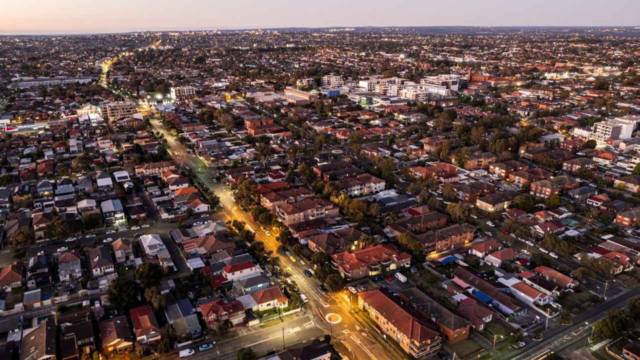 Residents of Western Sydney have 'made more sacrifices' than most during lockdown