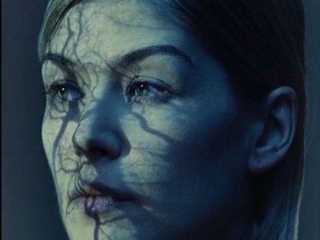 Rosamund Pike is now creative director of Lumenate.