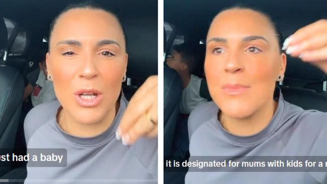 Image: SusanIzzet/TikTok