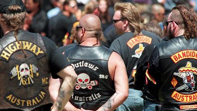 Queensland bikie laws: Peter Wellington to vote on law changes ‘if ...