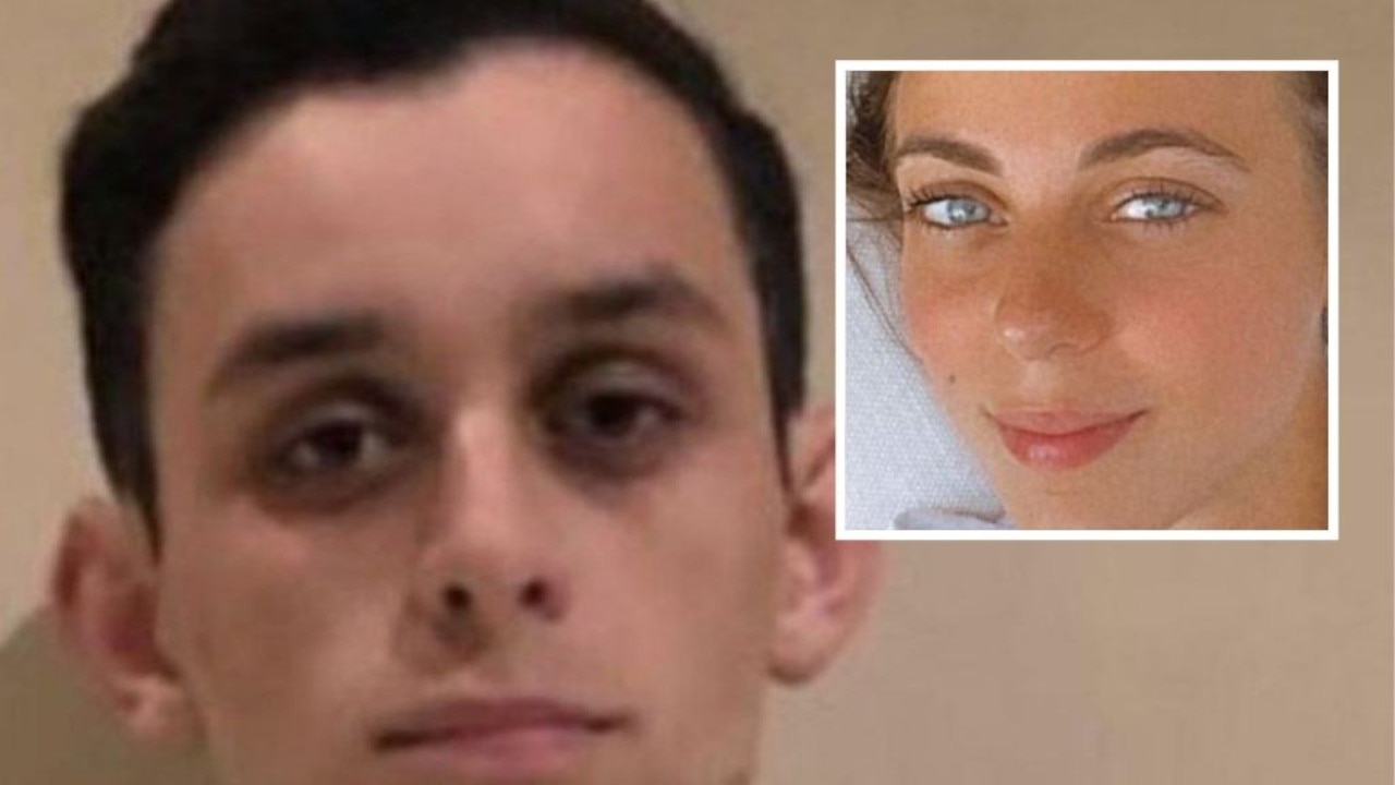 Agustin Lucas Mariani, 20, faces second-degree murder charges for the fatal stabbing of Delfina Pan, a 28-year-old from Argentina who had refused to date him.