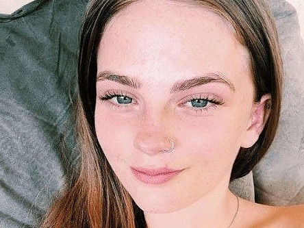 Missing 17-year-old girl continues., , Pheobe Bishop, pictured, has not been seen or heard from since May 15., , A property in Gin Gin and a grey Hyundai ix35 are active crime scenes.