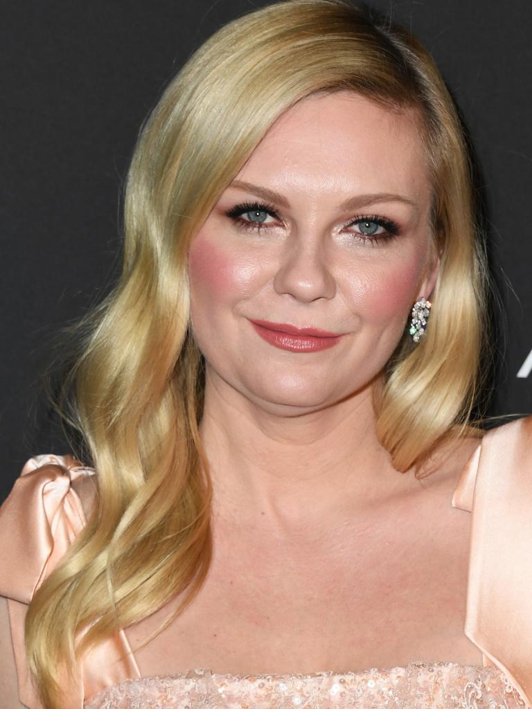 Kirsten Dunst Details Disturbing Audition With Director ‘a Bit Off’ The Advertiser