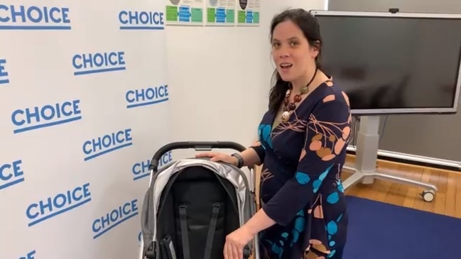 Choice pram reviews deals