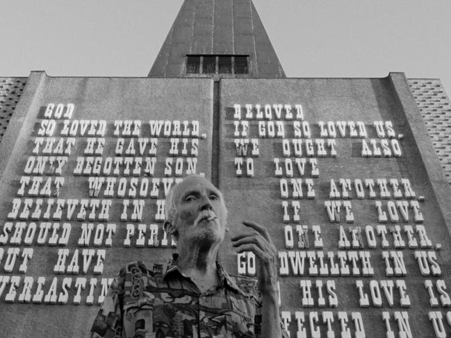 The IFFR jurors said Flathead was âa vital, spirited and poignant portrait of community life ... drawing on the lives and past of a rich panoply of characters in Bundaberg".