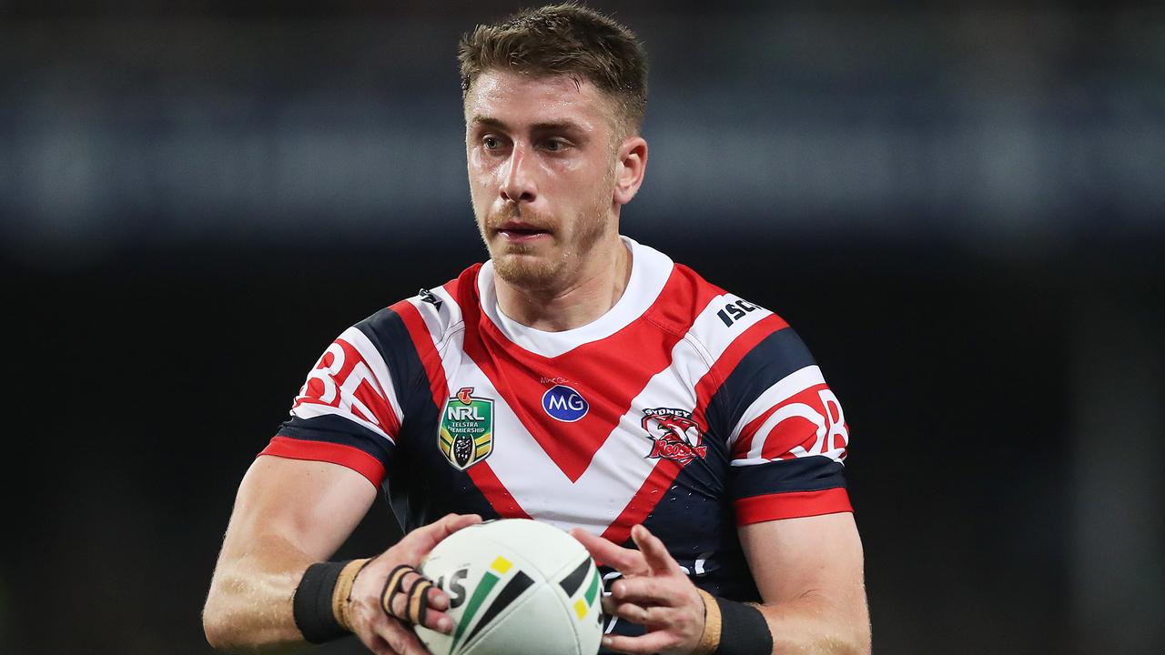 NRL 2022: Paul Momirovski, Sydney Roosters, Trent Robinson, Penrith  Panthers, Joey Manu, contract, premiership