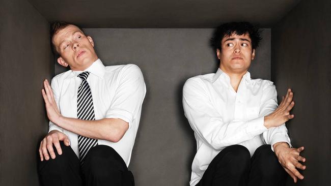Polynovo's short sellers are all boxed in after Polynovo's exciting diabetes trial news. Pic via Getty.