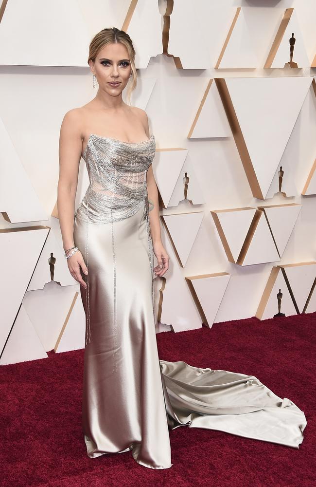 Oscars 2020: Red carpet fashion, gossip, photos from Academy Awards ...