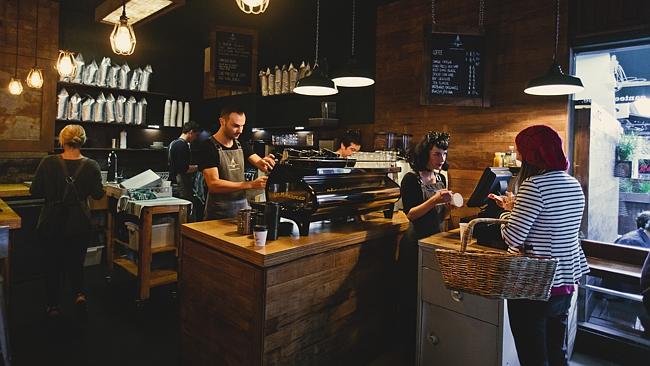 Canteen Kitchen And Coffee Burleigh Heads