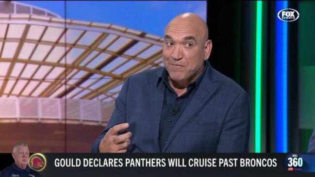 Panthers weigh-up Fox Sports ban : r/nrl