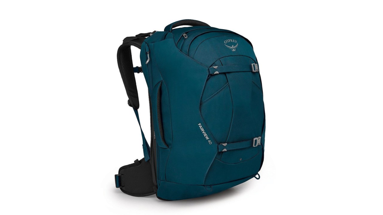 Osprey Farpoint/Fairview 40, from $299.95.