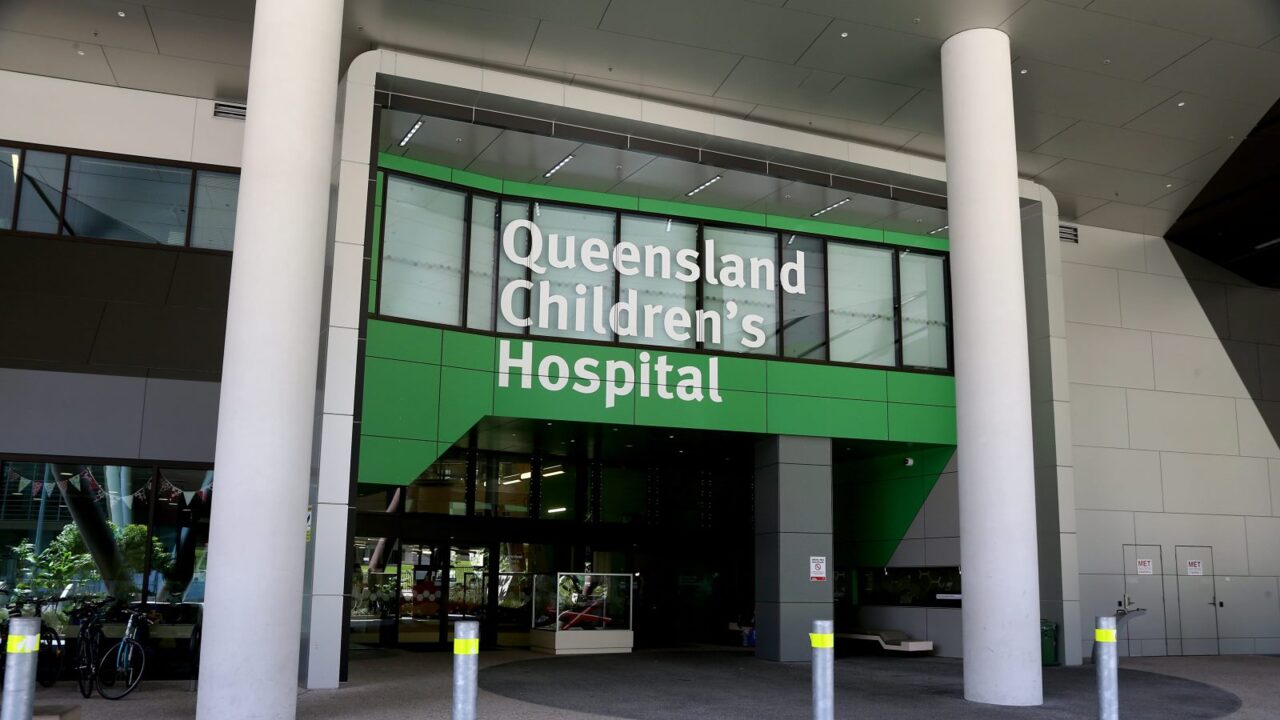 Queensland hospitals being inundated by patients due to cost of living crisis