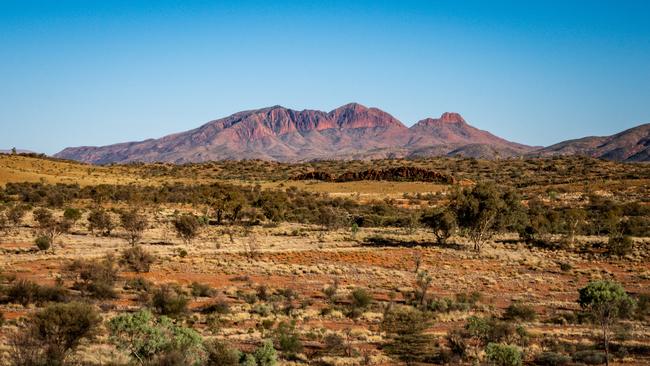 A government report says there is the need for a ‘new way forward’ from a 2015 Northern Australia white paper that largely focused on fostering private investment in the region. Picture: iStock