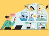 How to be heard on a Zoom call