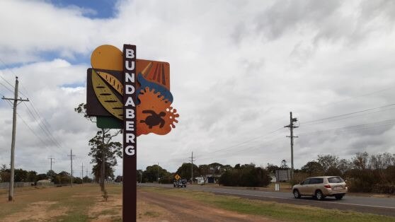 SEA CHANGE: Masses leave big smoke to call regional Qld home