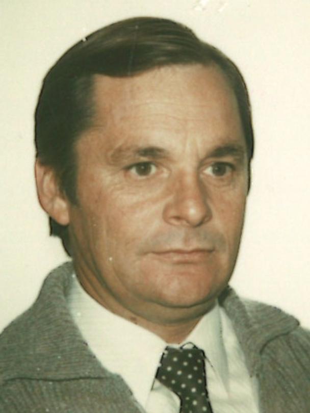 The murder of Brian Underwood in 1991 remains unsolved, although police have a suspect.