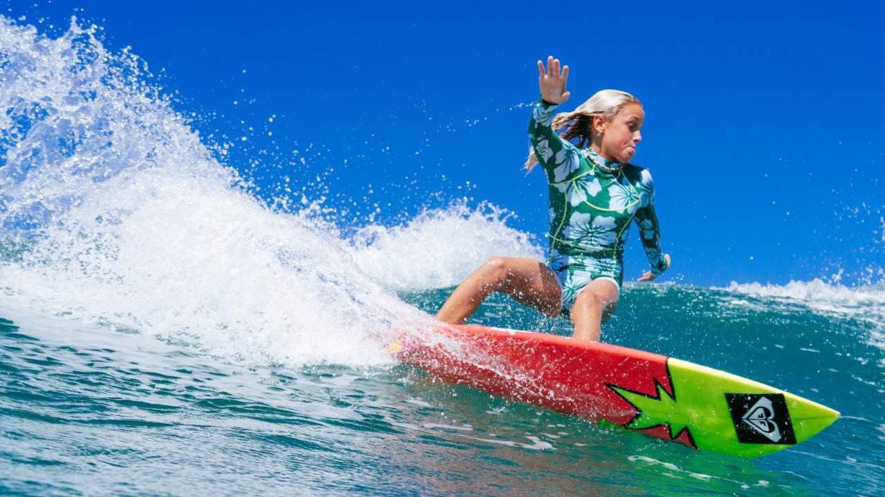 2023 Skullcandy Oz Grom Open welcomed by locals and businesses at ...