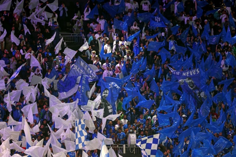 Al Hilal Set World Record To Reach Asian Champions League Semi-finals ...