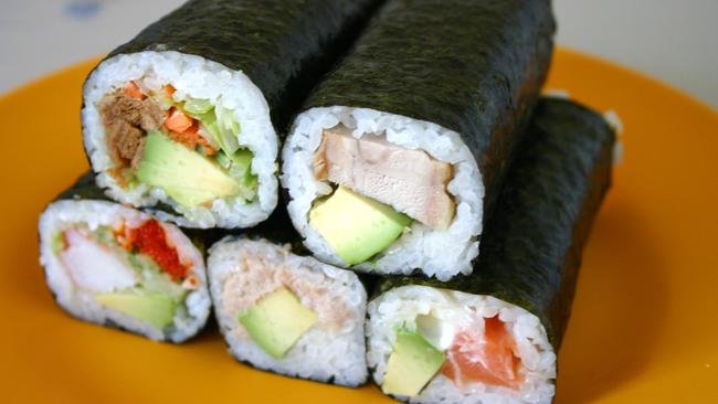 Slave-caught seafood can turn up as calamari at fine dining restaurants, as imitation crab in a California sushi roll or as packages of frozen snapper relabeled with store brands that land on our dinner tables.