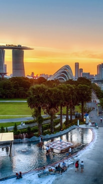 You can't visit Singapore without trying these 3 experiences