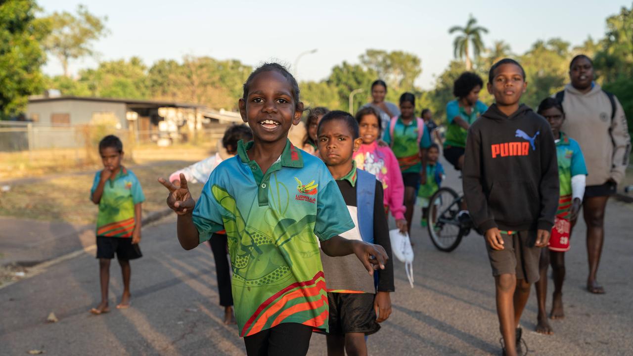 New NT government supports Labor’s school funding deal