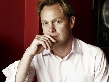 Jason Donovan. Picture: Supplied