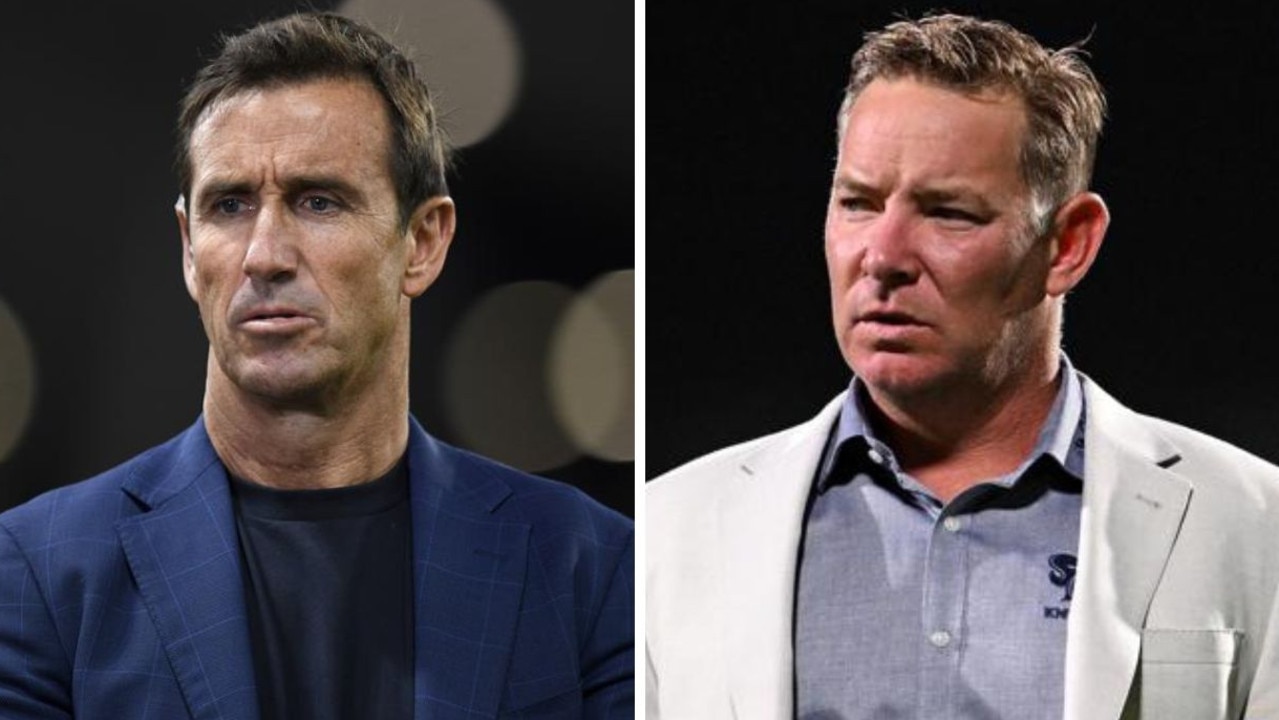 ‘Listen to Joey’: NRL coach torn to shreds