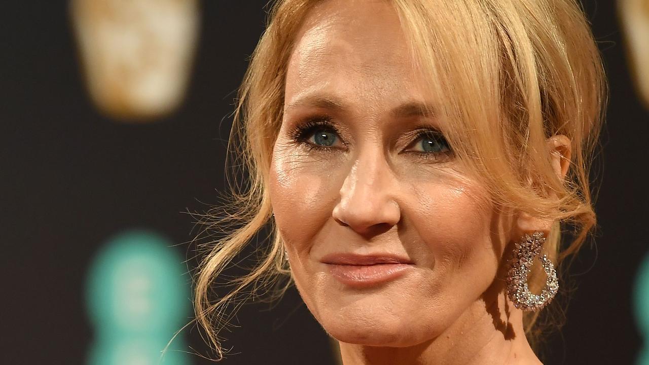 Harry Potter Reunion: J.K. Rowling Mysteriously Absent | The Courier Mail