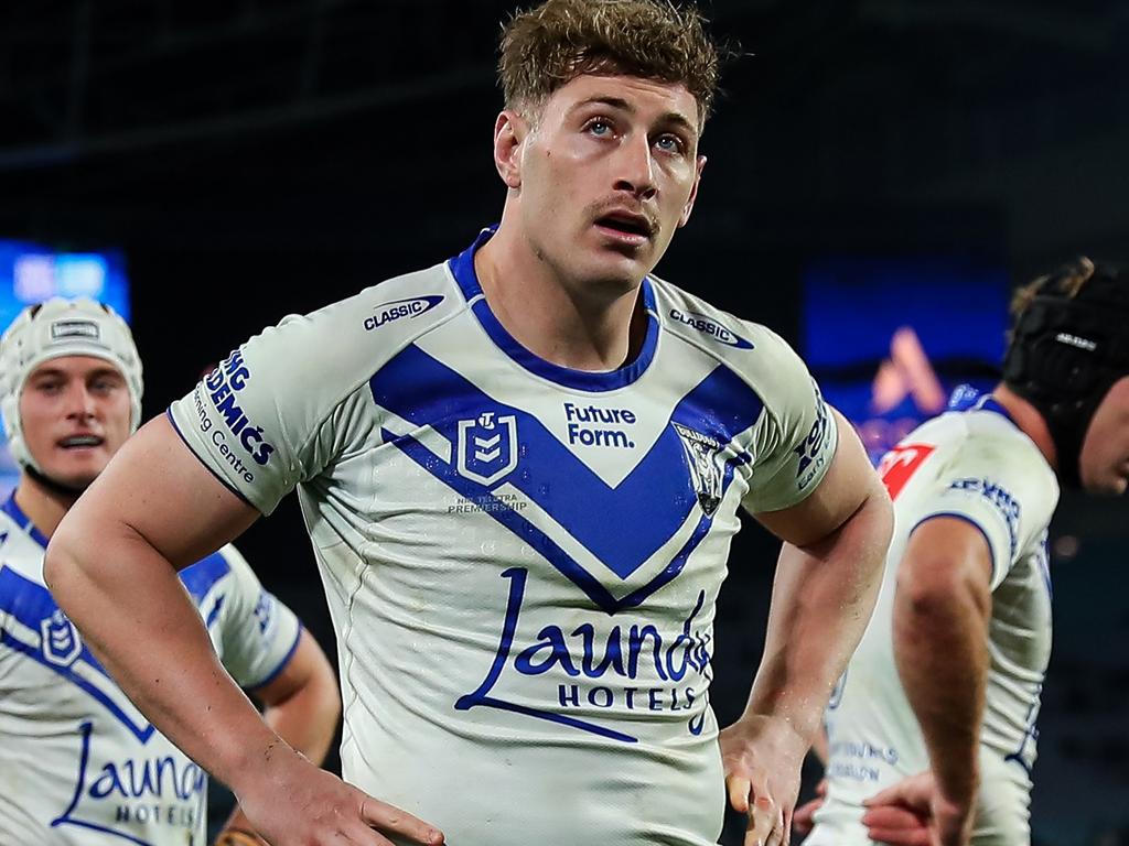 NRL 2024: Bulldogs injury list tops $3 million with Max King joining ...