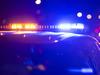 Investigations after man attacked with fire extinguisher