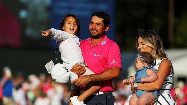 Jason Day has cast doubt over whether he will compete in Rio