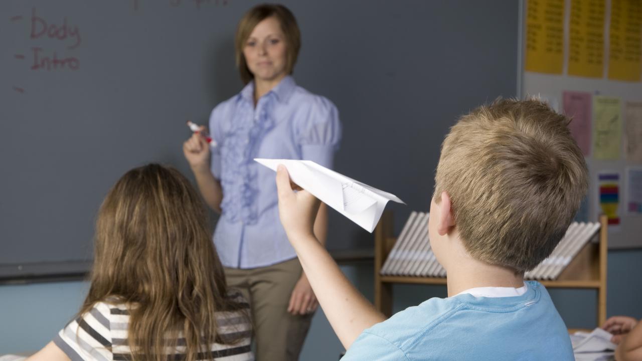 Parents want an honest appraisal of how their child is performing and what they get up to in class.