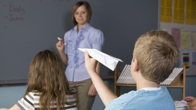 Parents want an honest appraisal of how their child is performing and what they get up to in class.