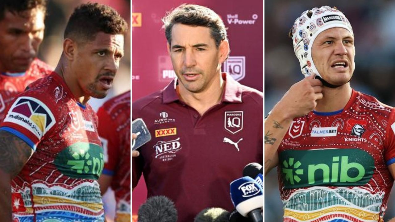 State of Origin 2023 Why have Queensland Maroons abandoned ‘pick and