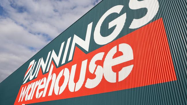 Bunnings have been working with FightMND for seven consecutive years.