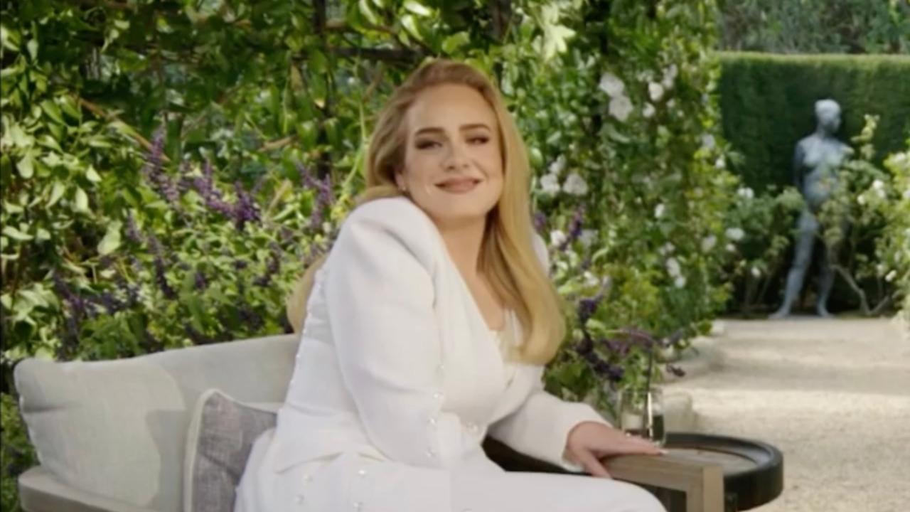 Adele One Night Only: The highlights from Adele's interview with Oprah