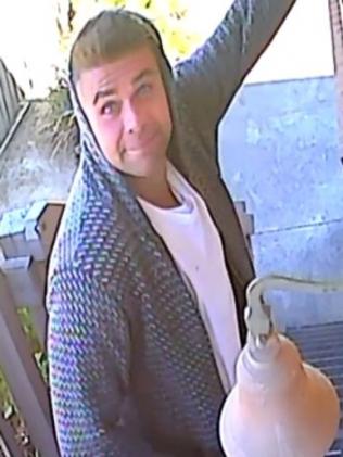 The man police believe can assist with their investigation.