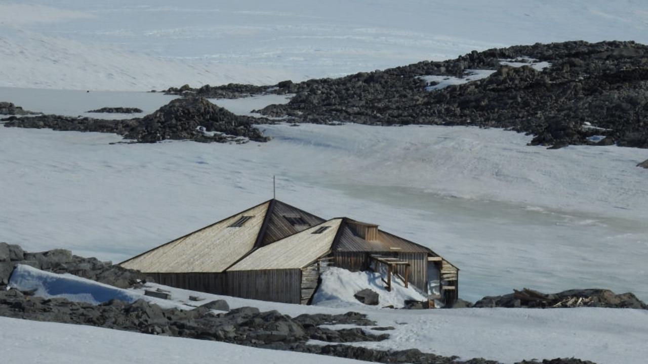 Mercury reporter David Killick's expedition to one of Antarctica's remotest outposts this summer. The five-person Mawson's Huts Foundation are carrying out vital conservation works at Cape Denison.