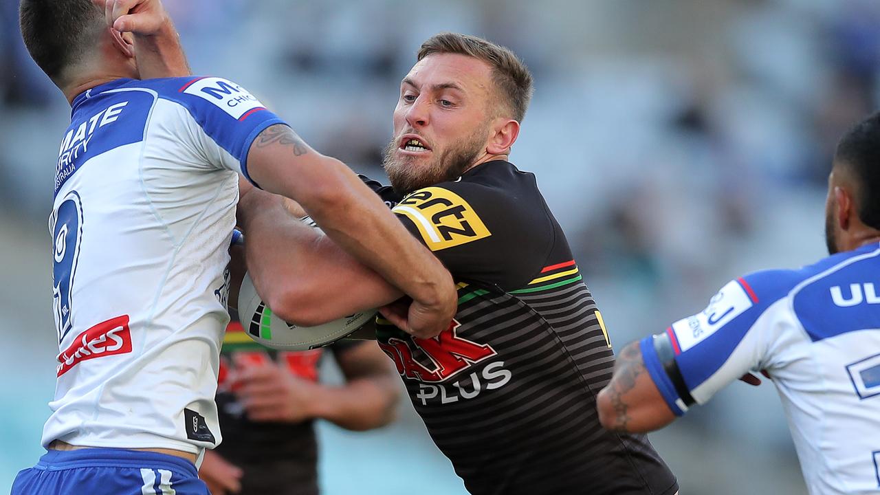 Nrl 2021: Transfer Whispers, Bulldogs Target Brent Naden, Kurt Capwell 