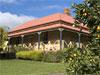 Vineyard Cottage, Chain of Ponds