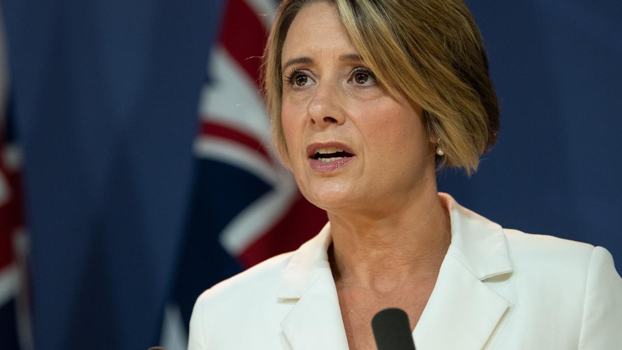 Kristina Keneally. Picture: James Gourley/AAP