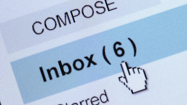 How to stop getting annoying emails