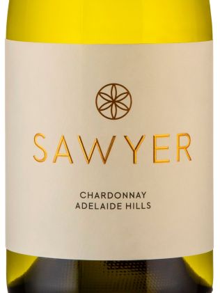 A classy Sawyer Adelaide Hills Chardonnay 2010. Photo Des Houghton.
