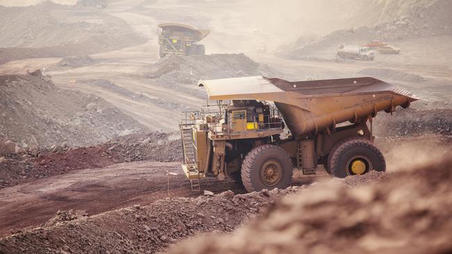 Three of the nation’s mining giants are to lodge a court challenge to multi-employer bargaining.