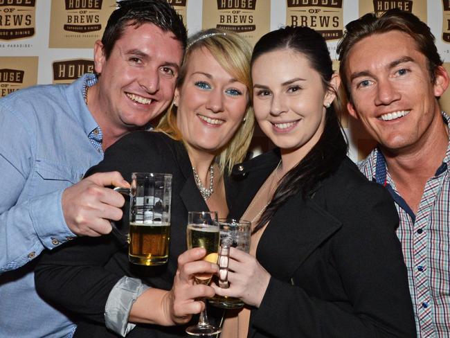 House of Brews opening Gold Coast Bulletin