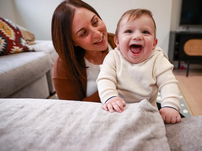 Breakthrough new superfast Aussie IVF treatment